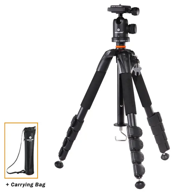 Vanguard Alta+ 235AB 50 