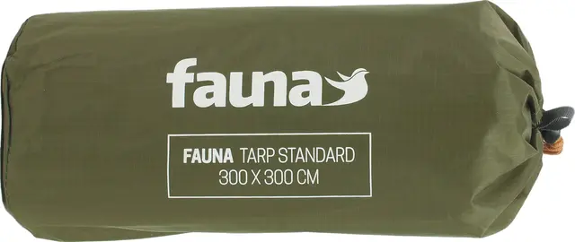 Fauna Tarp Standard 3x3 