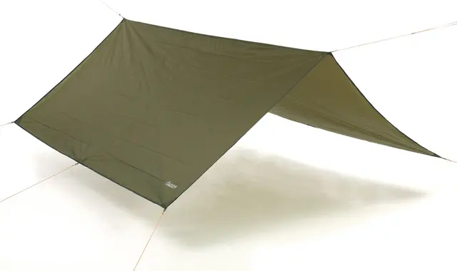 Fauna Tarp Standard 3x4 