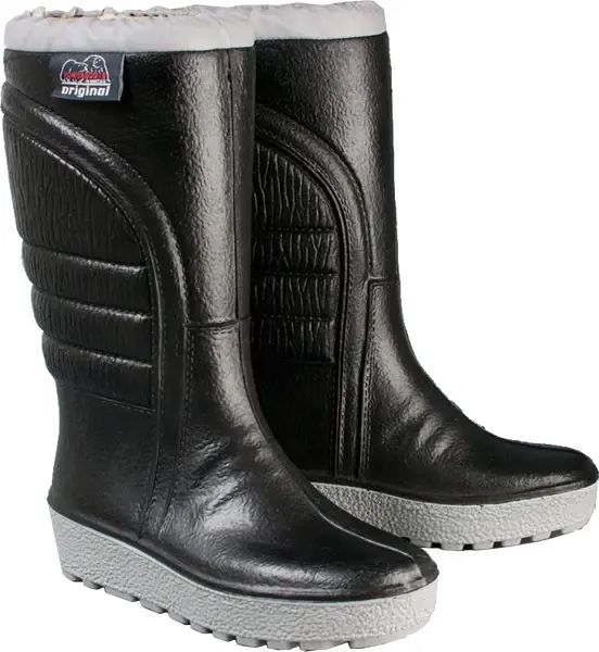 Powerboots Original Støvel 37/38 Det finnes bare en orginal! 