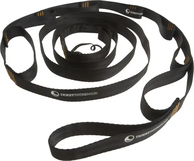 Ticket To The Moon, Moonstraps 2stk x 250 x 2 cm 