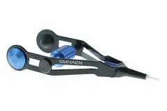 Smhaen Bobbin Holder Midge (Blue) Markedets r&#229;este tr&#229;dholder?