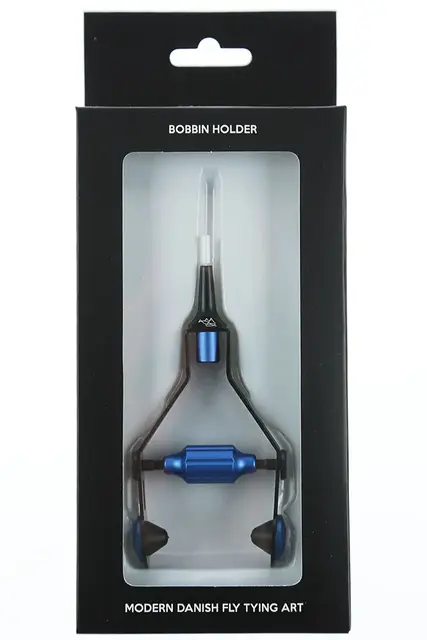 Smhaen Bobbin Holder Midge (Blue) Markedets råeste trådholder? 