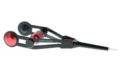 Smhaen Bobbin Holder Standard (Red) Markedets r&#229;este tr&#229;dholder?