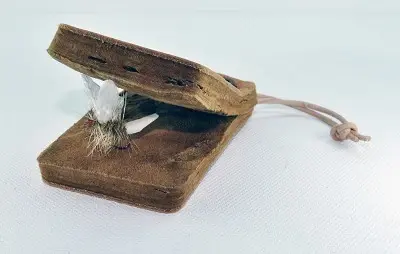 Veniard Amadou Premium Wallet 