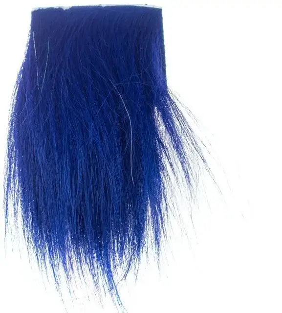 Arctic Runner Hair - Royal Blue Veniard 