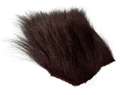 Black Bear Hair Veniard