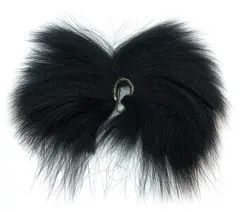 Veniard Arctic Fisherman Blue Fox Black Black