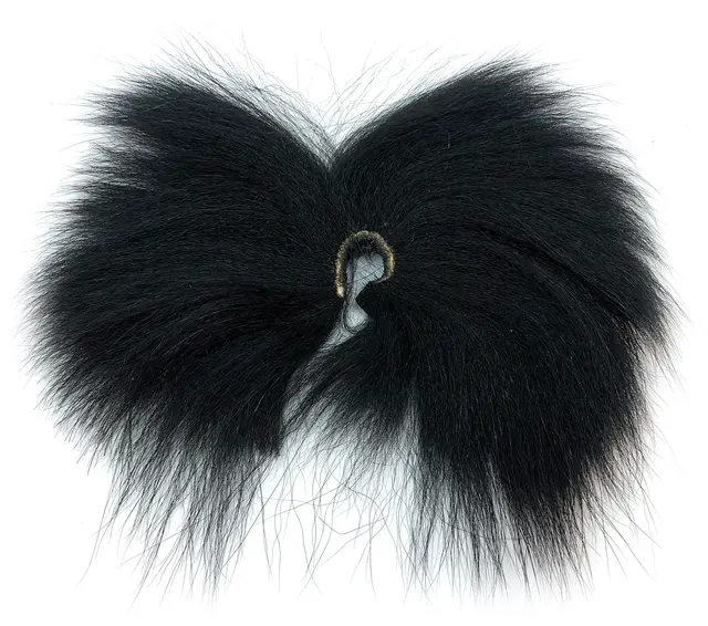 Veniard Arctic Fisherman Blue Fox Black Black 