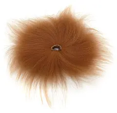 Veniard Arctic Fisherman Blue Fox Fiery Fiery Brown