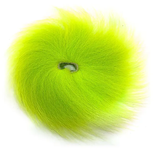 Veniard Arctic Fisherman Blue Fox Chartr Chartreuse 