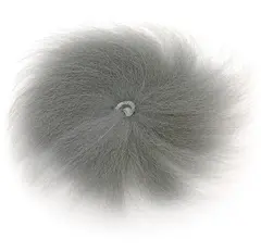 Veniard Arctic Fisherman Blue Fox Grey Grey