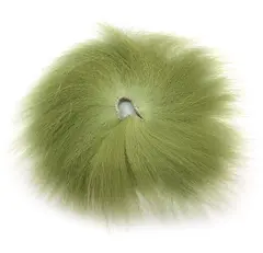 Veniard Arctic Fisherman Blue Fox Olive Olive