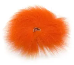 Veniard Arctic Fisherman Blue Fox Orange Orange