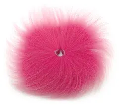 Veniard Arctic Fisherman Blue Fox Pink