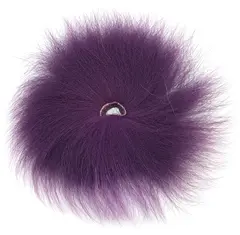 Veniard Arctic Fisherman Blue Fox Purple Purple