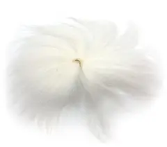 Veniard Arctic Fisherman Blue Fox White White