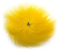 Veniard Arctic Fisherman Blue Fox Yellow Yellow