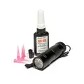 Bug-Bond Multi LED Light Kit Lim + UV-lykt + tip-kit