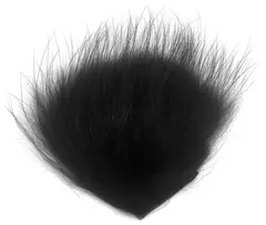 Veniard Arctic Fisherman Finn Racoon Black