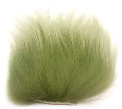 Veniard Arctic Fisherman Finn Racoon Medium Olive