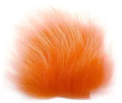 Veniard Arctic Fisherman Finn Racoon Orange