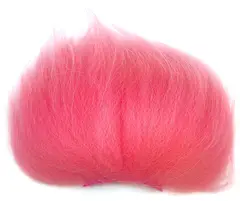 Veniard Arctic Fisherman Finn Racoon Pink