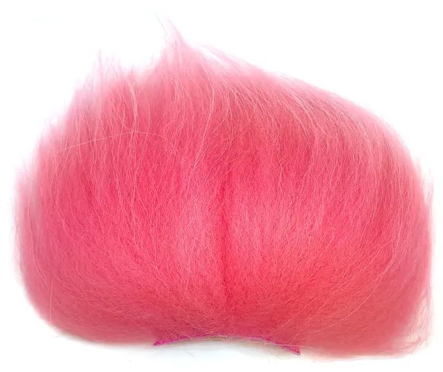 Veniard Arctic Fisherman Finn Racoon Pink 