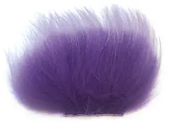 Veniard Arctic Fisherman Finn Racoon Purple