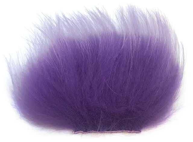 Veniard Arctic Fisherman Finn Racoon Purple 