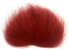 Veniard Arctic Fisherman Finn Racoon Red