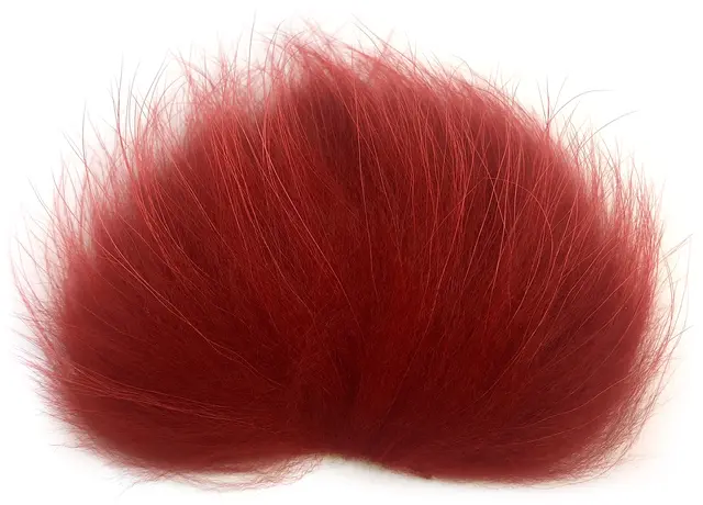 Veniard Arctic Fisherman Finn Racoon Red 