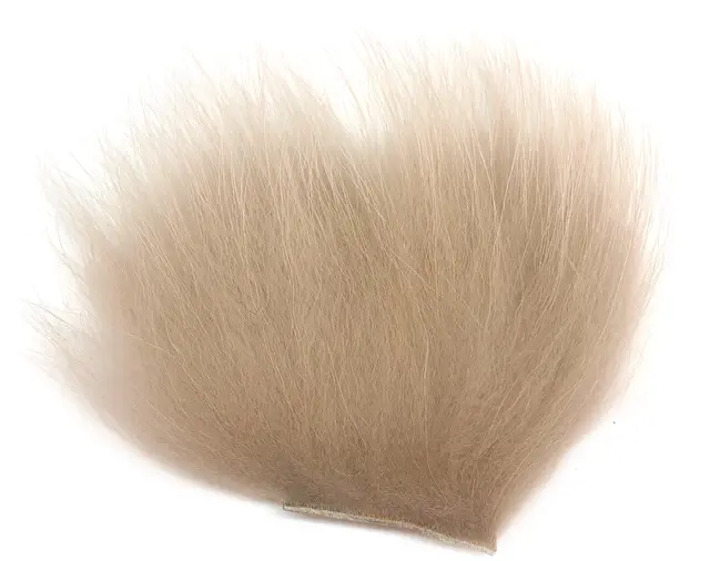 Veniard Arctic Fisherman Finn Racoon Tan 