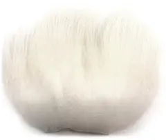 Veniard Arctic Fisherman Finn Racoon White