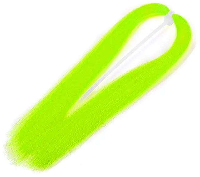 H20 Fluoro Fibre Chartreuse Fluoriserende fibre 