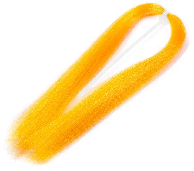 H20 Fluoro Fibre Gold Fluoriserende fibre 