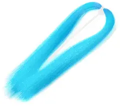 H20 Fluoro Fibre Sea Blue Fluoriserende fibre