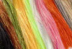 Fusion Fibres Black Veniard