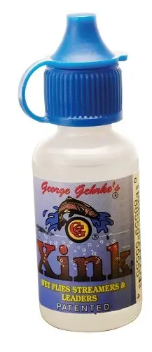 Geherke's Xink Synkemiddel for fluer 