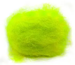 Genuine seals fur - Chartreuse Veniard