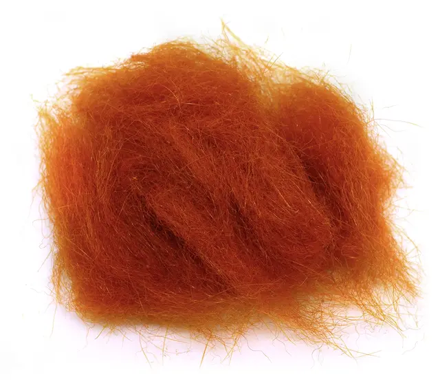 Genuine seals fur - Ginger Veniard 