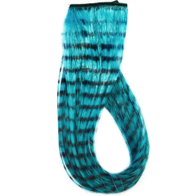 Veniard Grizzly Hair Blue Veniard 