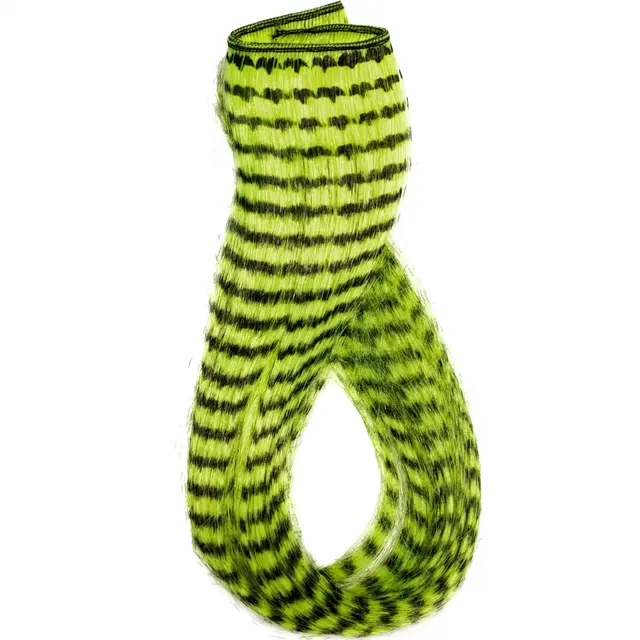 Veniard Grizzly Hair Chartreuse Veniard 