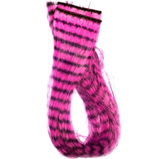 Veniard Grizzly Hair Pink Veniard 