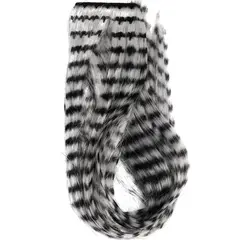 Veniard Grizzly Hair White Veniard