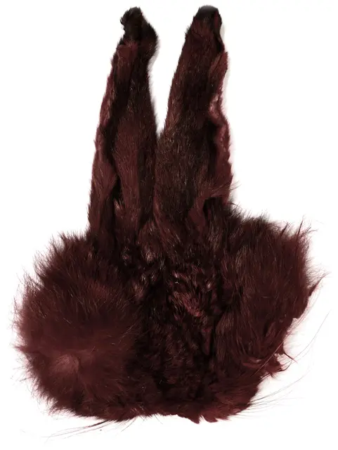 Veniard Hare Mask Fiery Brown 
