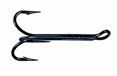 Kamasan B380 #16 Treblekrok til laks (10stk)