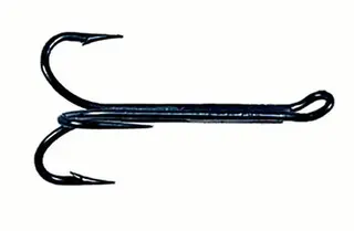 Kamasan B380 Treblekrok til laks (10stk)