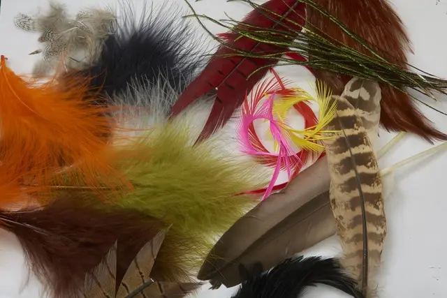 Veniard Premium Fly Tying Kit 100år Fluebindesett anniversary edition 