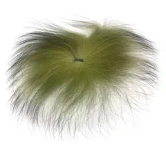 Veniard Arctic Fisherman Mutation Fox Medium Olive